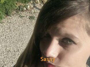Sassy