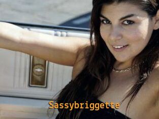 Sassybriggette