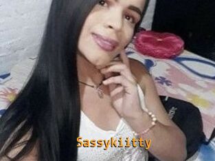 Sassykiitty