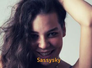 Sassysky