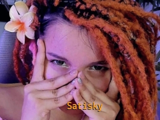 Satisky