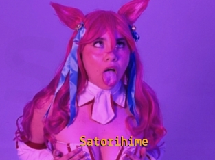 Satorihime