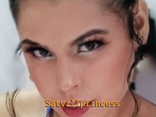 Satvillprincess