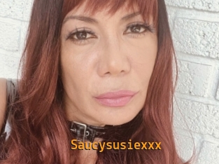 Saucysusiexxx