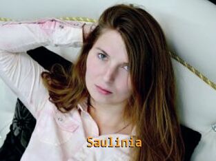 Saulinia
