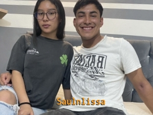 Saulnlissa