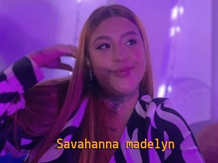 Savahanna_madelyn