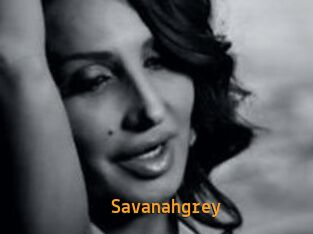 Savanahgrey