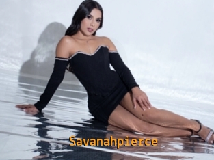 Savanahpierce