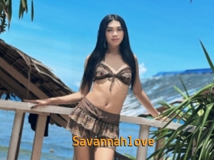 Savannahlove