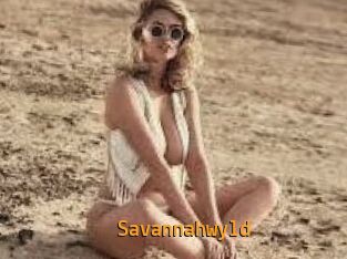 Savannahwyld