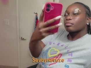 Savbynature