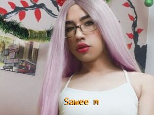 Sawee_m