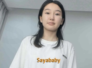 sayababy Sexcam Portal
