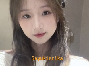 sayukierika Sexcam Portal