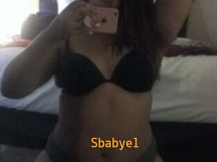 Sbabyel