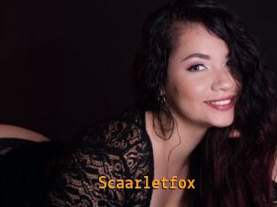 Scaarletfox