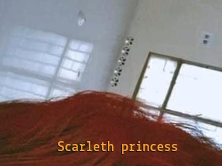 Scarleth_princess