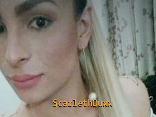 ScarlethDuxx