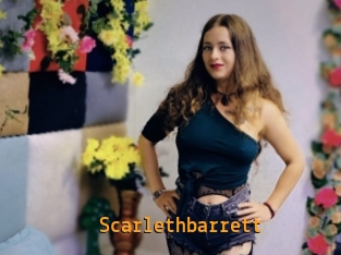 Scarlethbarrett