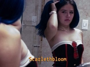 Scarlethbloom