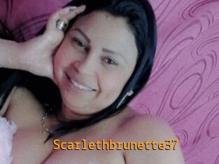 Scarlethbrunette37
