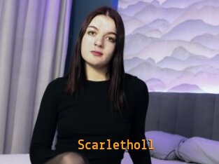Scarletholl