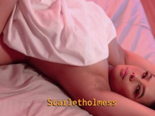 Scarletholmess