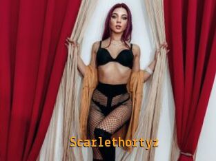 Scarlethortyz