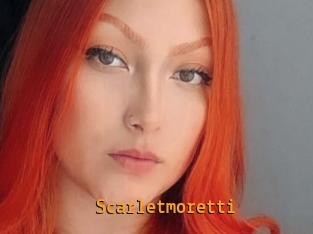 Scarletmoretti