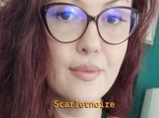 Scarletnoire