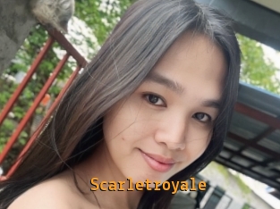 Scarletroyale