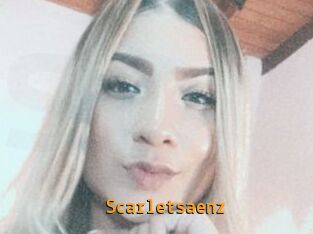 Scarletsaenz