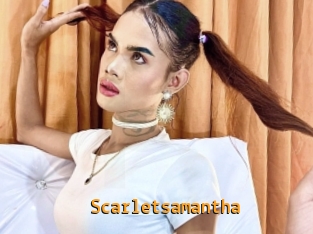 Scarletsamantha