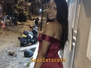 Scarletscoth