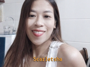 Scarletsha