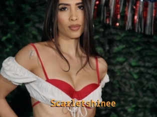 Scarletshinee