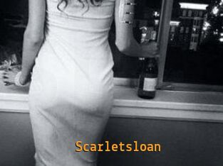 Scarletsloan