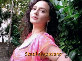 Scarletsoprano