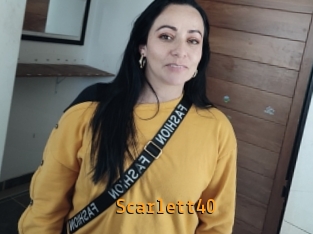 scarlett40 Sexcam Portal