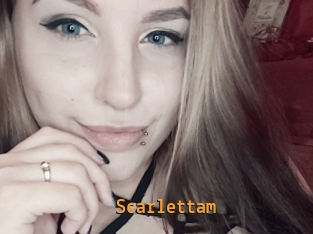 Scarlettam