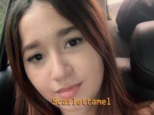 Scarlettamel