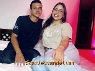 Scarlettandelian
