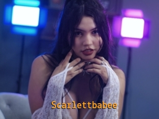 Scarlettbabee