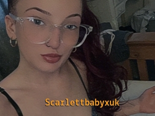 Scarlettbabyxuk
