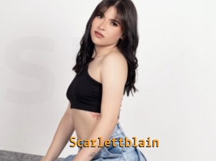Scarlettblain