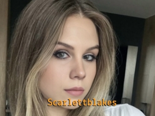Scarlettblakes