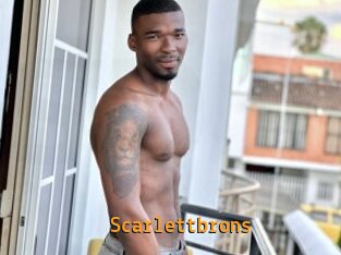 Scarlettbrons