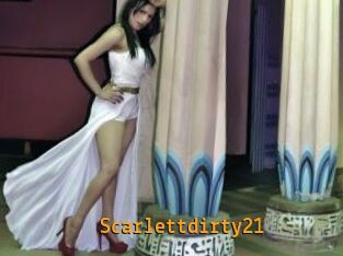 Scarlettdirty21