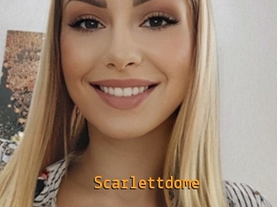 scarlettdome Sexcam Portal